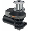 Guindeau vertical Aleph 12V 1000 w - avec poupée - N°3 - comptoirnautique.com