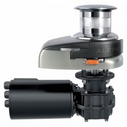 Guindeau vertical Aleph 12V 1000 w - avec poupée