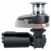 Guindeau vertical Aleph 12V 1000 w - avec poupée - N°2 - comptoirnautique.com