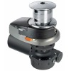 Guindeau vertical Aleph 12V 1500 w - avec poupée - N°5 - comptoirnautique.com