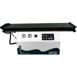 Dessalinisateur Aqua-Base série Aruba Comfort 120 L/H