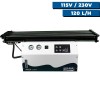 Dessalinisateur Aqua-Base série Aruba Comfort 120 L/H 115V / 230V - N°2 - comptoirnautique.com