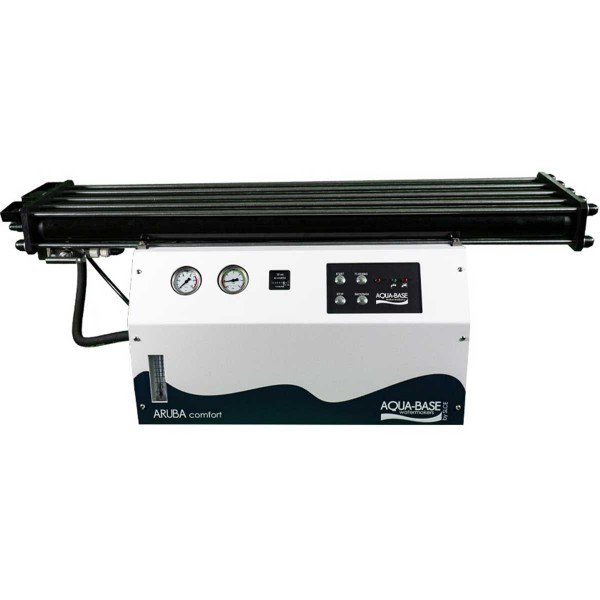 Dessalinisateur Aqua-Base série Aruba Comfort 240 L/H - N°1 - comptoirnautique.com