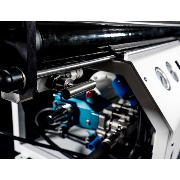 Dessalinisateur Aqua-Base série Aruba Comfort 240 L/H intérieur et vanne - N°8 - comptoirnautique.com