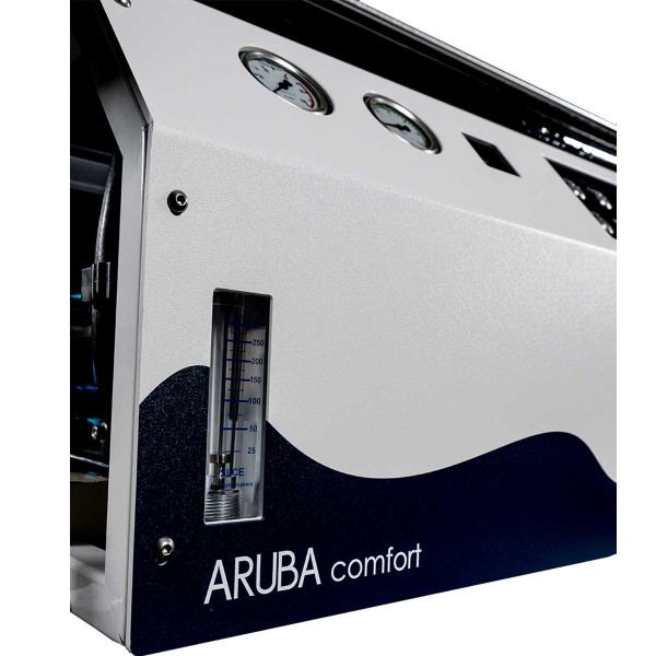 Dessalinisateur Aqua-Base série Aruba Comfort 240 L/H façade - N°5 - comptoirnautique.com