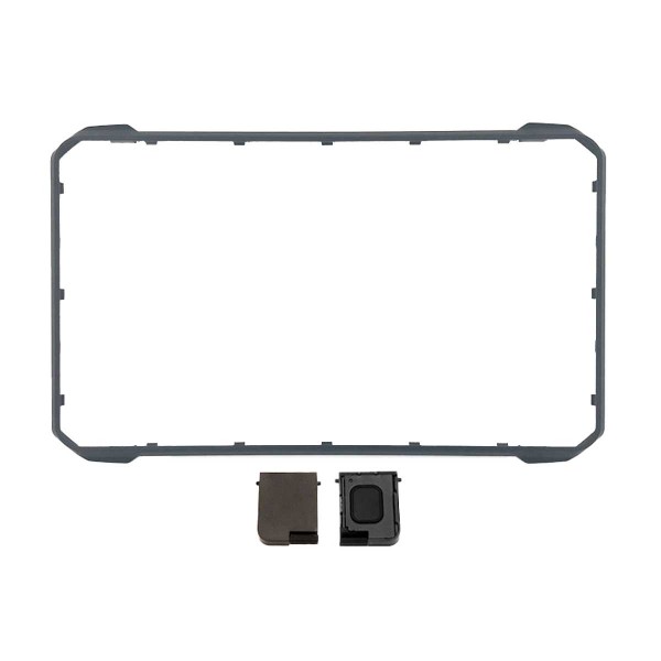 Telaio e coperchio per microSD per HDS 9 Live - N°1 - comptoirnautique.com