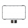 MicroSD frame and cover for HDS 9 Live