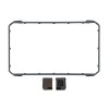 Telaio e coperchio per microSD per HDS 9 Live - N°1 - comptoirnautique.com