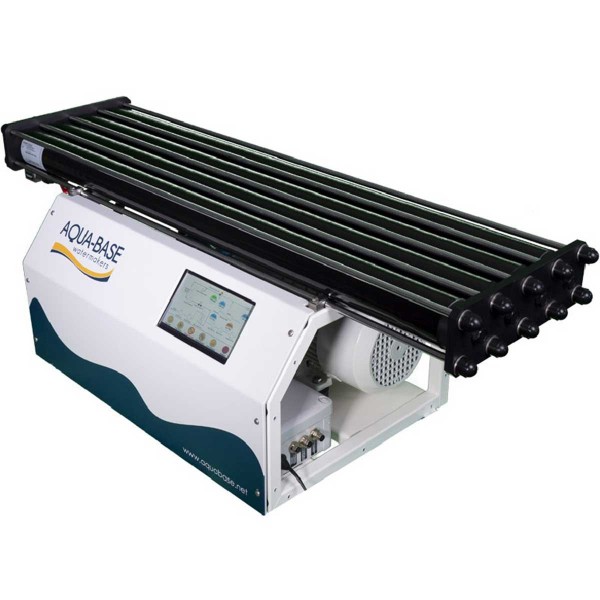 Dessalinisateur Aqua-Base série Aruba Premium 60 L/H de côté - N°4 - comptoirnautique.com