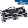 Dessalinisateur pour bateau Aqua Base Eco Automatique 35 L/H 12V - N°2 - comptoirnautique.com
