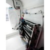 Montage du Dessalinisateur pour bateau Aqua Base Eco Automatique 35 L/H à récupération d'énergie - N°3 - comptoirnautique.com 