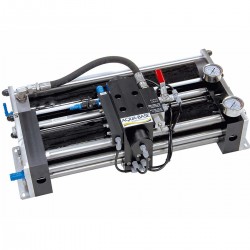 Dessalinisateur pour bateau Aqua Base Eco Automatique 65 L/H