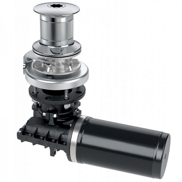 Guindeau vertical Rider 12V - 500 W - N°1 - comptoirnautique.com