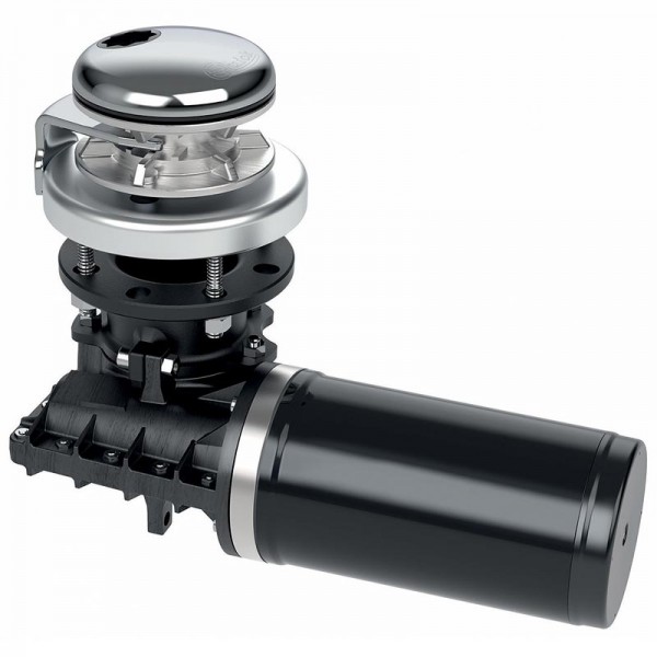 Guindeau vertical Rider 12V - 500 W - N°2 - comptoirnautique.com