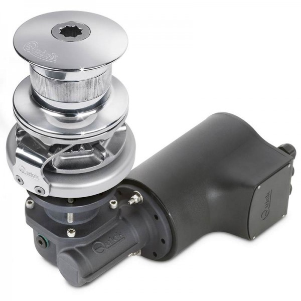 Guindeau vertical Rider 12V - 1400 W - N°5 - comptoirnautique.com