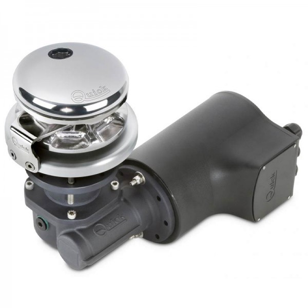 Guindeau vertical Rider 12V - 1400 W - N°6 - comptoirnautique.com