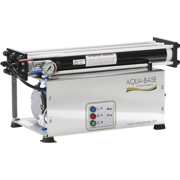 Dessalinisateur Aqua-Base X 30 L/H - N°1 - comptoirnautique.com