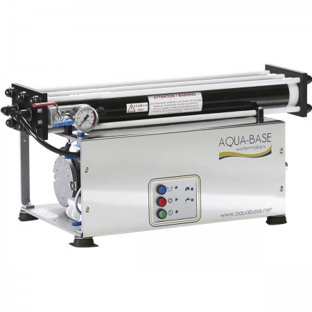 Dessalinisateur Aqua-Base X 30 L/H