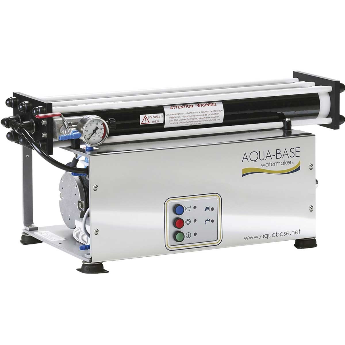 Dessalinisateur Aqua-Base X 60 L/H