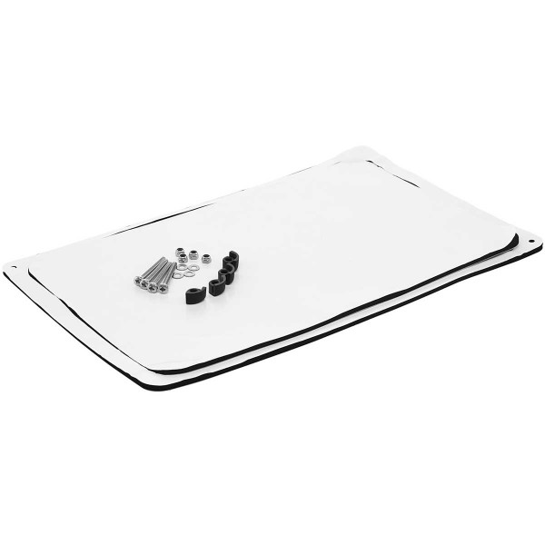 Kit de montage encastré pour Element Raymarine - N°1 - comptoirnautique.com