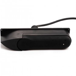 Sonde traversante 0° Raymarine Hypervison HV-300 dessous