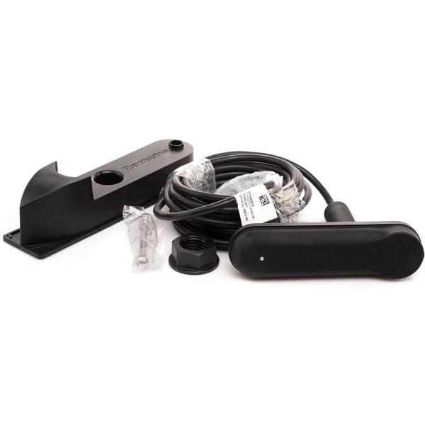 Sonde traversante 0° Raymarine Hypervison HV-300 avec câble - N°3 - comptoirnautique.com