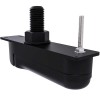 Double sonde HV-300 HyperVision Traversante 12° Raymarine bâbord - N°2 - comptoirnautique.com