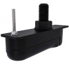 Double sonde HV-300 HyperVision Traversante 12° Raymarine tribord - N°4 - comptoirnautique.com