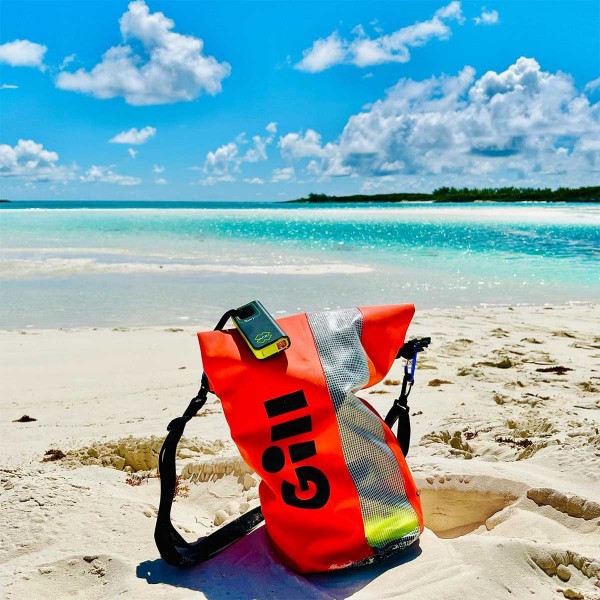 Dispositif personnel de communication par satellite Bivy Stick ACR île déserte - N°6 - comptoirnautique.com