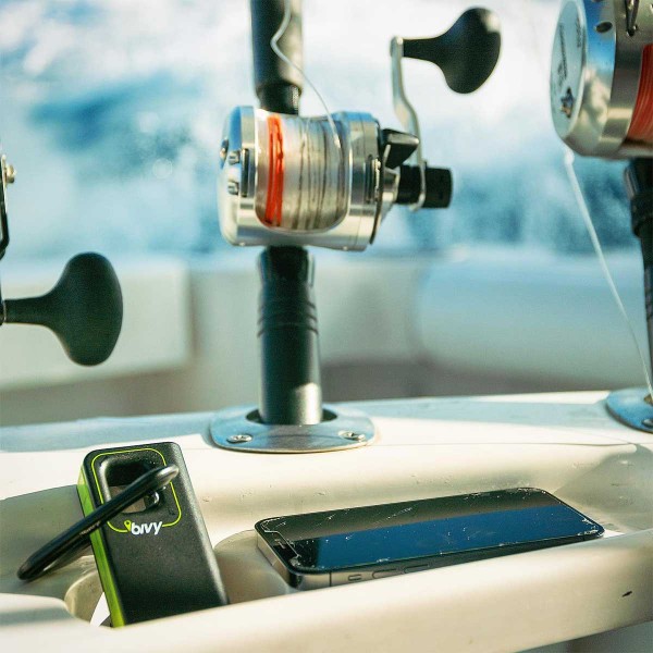 Dispositif personnel de communication par satellite Bivy Stick ACR pêche en mer - N°8 - comptoirnautique.com