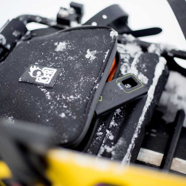 Dispositif personnel de communication par satellite Bivy Stick ACR snowboard - N°11 - comptoirnautique.com