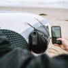 Dispositif personnel de communication par satellite Bivy Stick ACR stand up paddle - N°12 - comptoirnautique.com