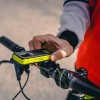 Dispositif personnel de communication par satellite Bivy Stick ACR sur support vélo - N°14 - comptoirnautique.com