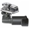 Guindeau vertical Dylan DR4 12 V - sans poupée - N°1 - comptoirnautique.com