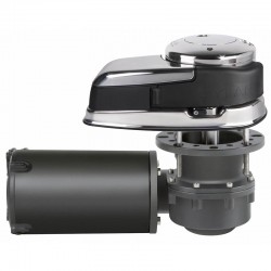 Guindeau vertical Dylan DR4 12 V - sans poupée