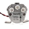 Pompes Hydrauliques réversibles Raymarine de face - N°3 - comptoirnautique.com