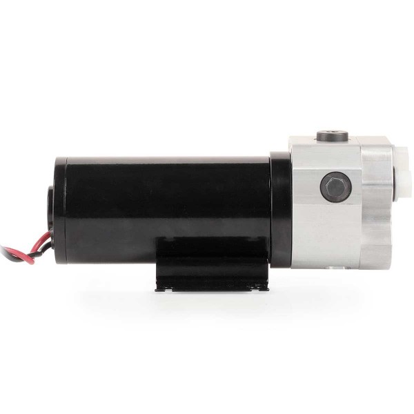 Pompes Hydrauliques réversibles Raymarine de profil - N°10 - comptoirnautique.com