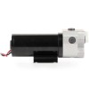 Pompes Hydrauliques réversibles Raymarine de profil - N°4 - comptoirnautique.com