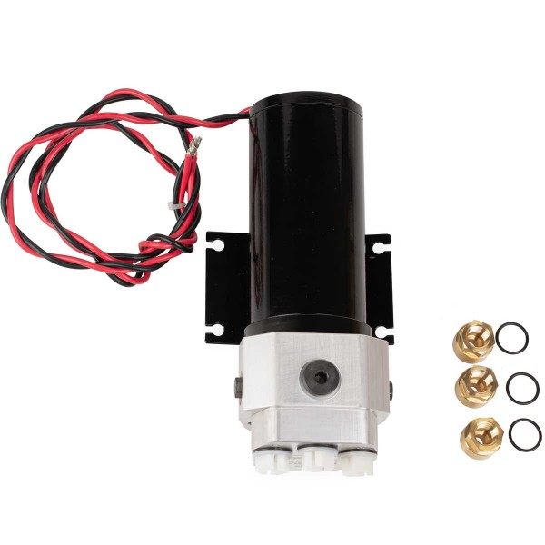 Pompes Hydrauliques réversibles Raymarine dessus - N°11 - comptoirnautique.com
