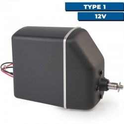 Moteur Rotatif pour autopilotes Raymarine Type 1 - 12V