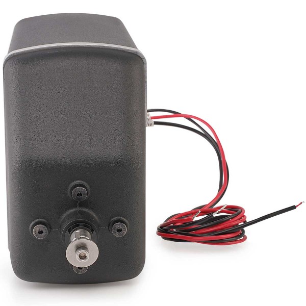 Moteur Rotatif pour autopilotes Raymarine de face - N°5 - comptoirnautique.com