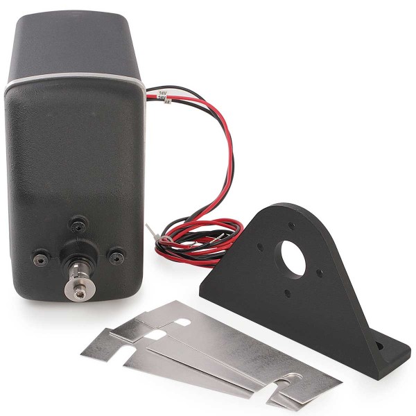 Moteur Rotatif pour autopilotes Raymarine accessoires - N°6 - comptoirnautique.com