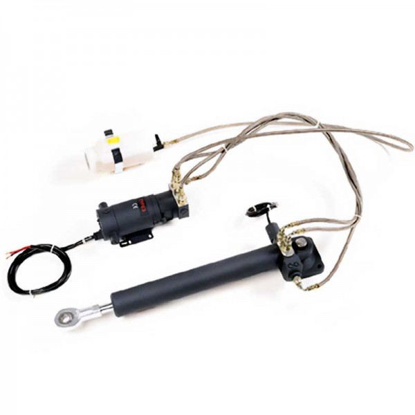 Vérins linéaires hydraulique Raymarine - N°1 - comptoirnautique.com