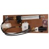 Vérin linéaire hydraulique Raymarine installation - N°3 - comptoirnautique.com