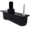 Sonde traversante plastique bâbord HyperVision 12° HV-300 - N°1 - comptoirnautique.com