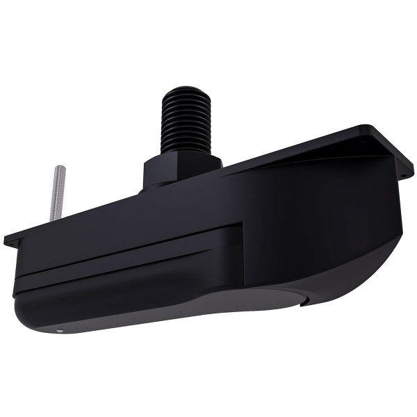 Sonde traversante plastique bâbord HyperVision 12° HV-300 dessous - N°2 - comptoirnautique.com