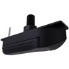 Sonde traversante plastique bâbord HyperVision 12° HV-300 dessous - N°2 - comptoirnautique.com