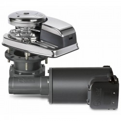 Guindeau vertical Dylan DR4 24 V - sans poupée