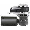 Guindeau vertical Dylan DR4 24 V - sans poupée - N°2 - comptoirnautique.com