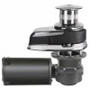 Guindeau vertical Dylan DR4 24 V - avec poupée - N°4 - comptoirnautique.com